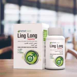 Ling Long Capsules